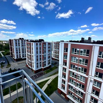 Отця Івана Блавацького вул., 18, к.7
