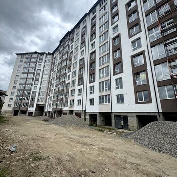 Горбачевського вул., (Будинок)