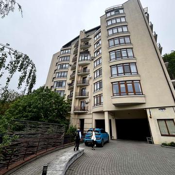 Василя Стуса вул. (Островського), 37