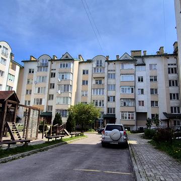 Кільцева вул., 11