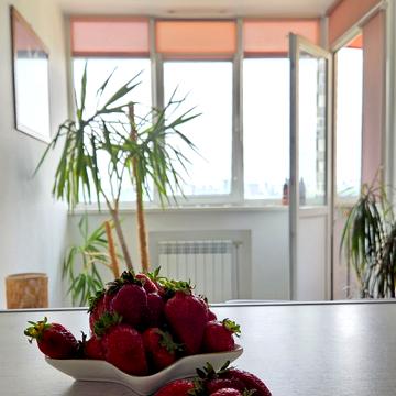 Юрія Кондратюка вул., 3