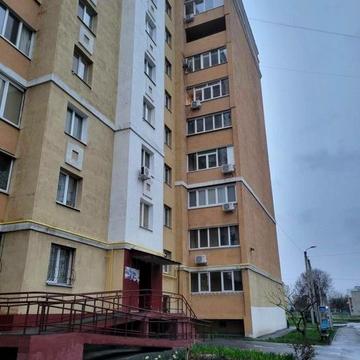 Салтівське шосе, 264н