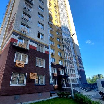 Бориса Гмирі вул., 20-Б