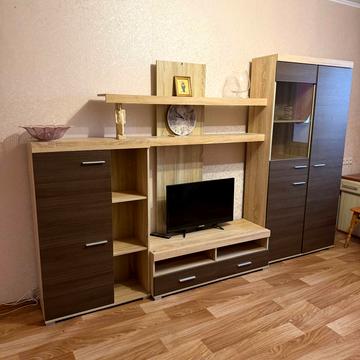 Академіка Глушкова просп., 45