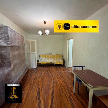 Квітів вул., 1