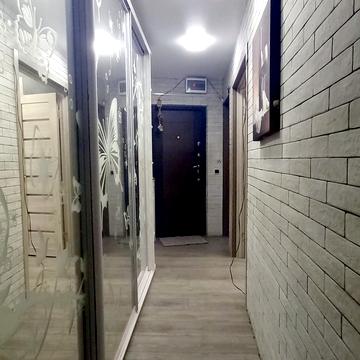 житловий масив Тополя-3 вул., 21 к1