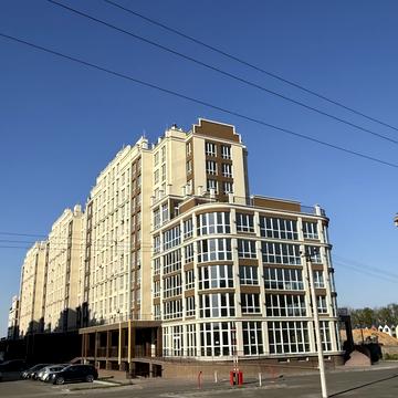 Богуславська вул., (Будинок 6)