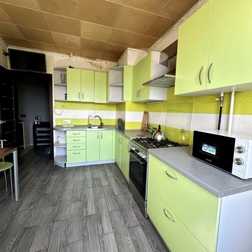 житловий масив Тополя-3 вул., 48