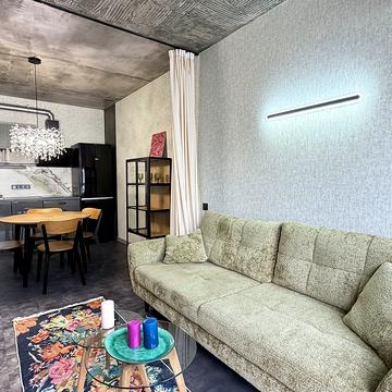 Салютна вул., (Будинок 02301-02303)