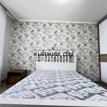 Дніпровська набережна вул., 16-Г