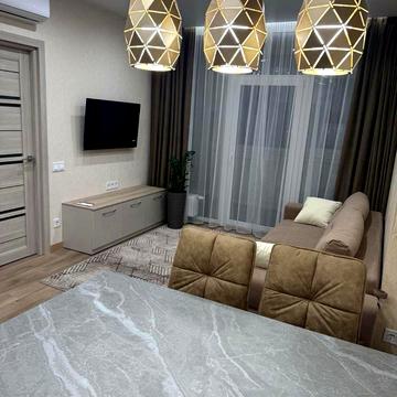 Берестейський просп. (Перемоги), 11 к3