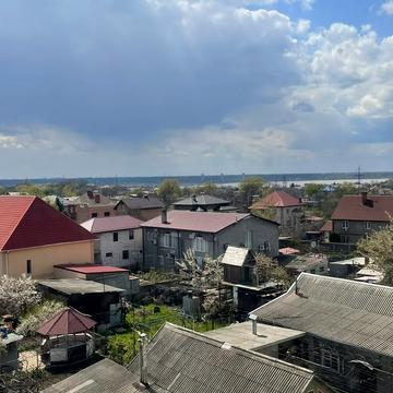 Марсельська вул., 11