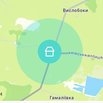 Малі Підліски, Львівський, Львівська область 10000.0 USD