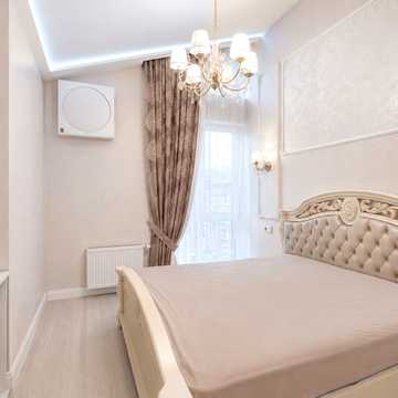Регенераторна вул., 4 к7