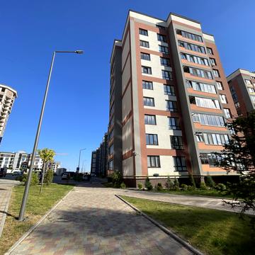 Підволочиське шосе, 9