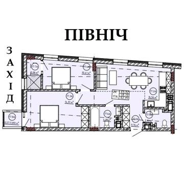 Пилипа Орлика вул., (Будинок 5)