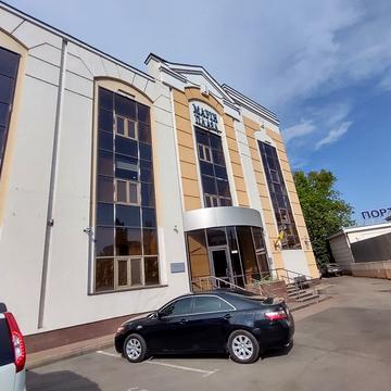 Митнична пл., 1а