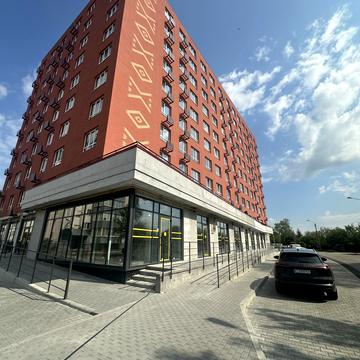 Франка вул., (Будинок)