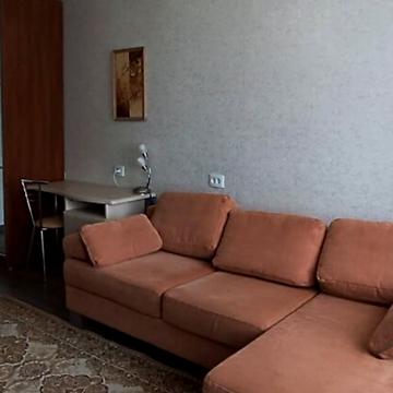 житловий масив Тополя-3 вул., 21 к1