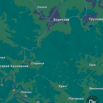 Майдан, Дрогобицький, Львівська область 38000.0 USD