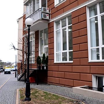 Люстдорфська дорога вул., 100в