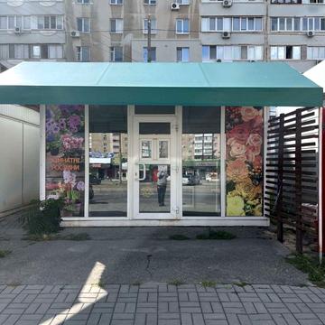 Володимира Українця вул., 21