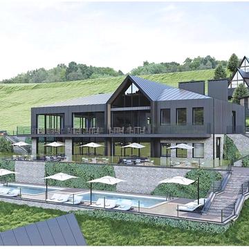 Рибник, Дрогобицький, Львівська область 260000.0 USD