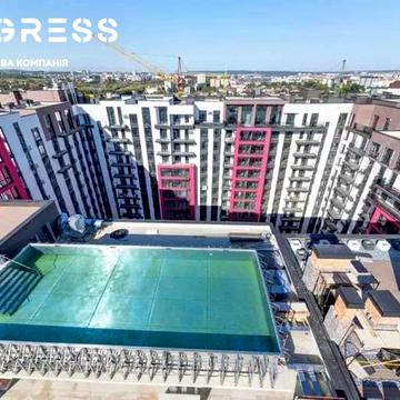 Романа Левицького вул., 4