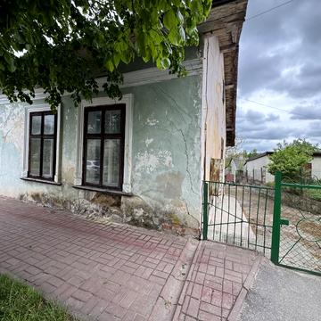 Городоцька вул.