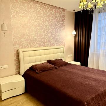 Валерія Лобановського просп., 150