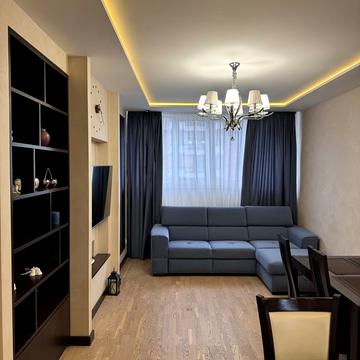 Валерія Лобановського просп., 150