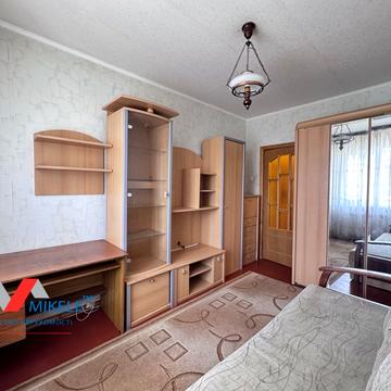 Каштанова вул., 14