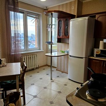 Академіка Палладіна просп., 25
