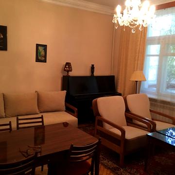 Фонтанська дорога вул., 9Б
