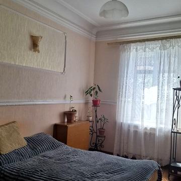 Академіка Вернадського вул.