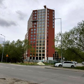 Івана Величковського вул., 7
