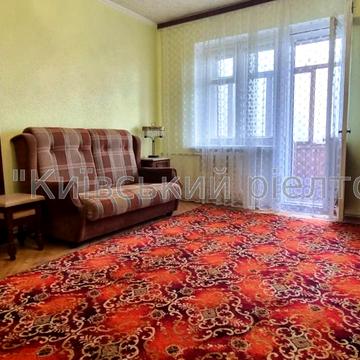 Леоніда Каденюка просп. (Юрія Гагаріна), 14-А