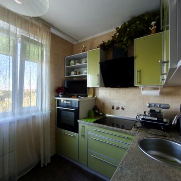 Жасминовий бульв. (Петра Слинька), 9/1