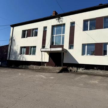 Героя України Дмитра Крамара вул., 1