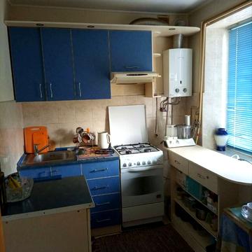 Калнишевського вул., 26