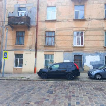 Марка Вовчка вул., 40