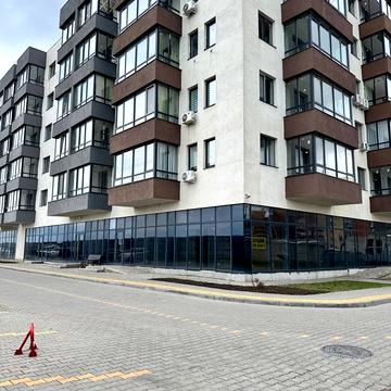 Владислава Бувалкіна вул. (Бочарова Генерала), 75