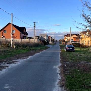 Черняхівського вул., 21