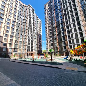 Прохоровська вул., 39/41