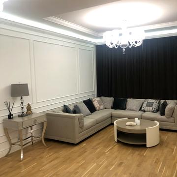 Андрія Верхогляда вул. (Михайла Драгомирова), 20