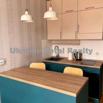 Соборності просп. (Воззєднання), 17 к2