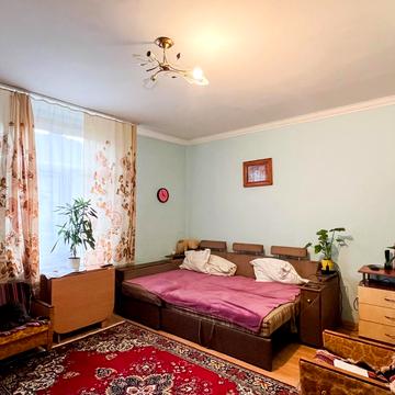Ірини Сеник вул., 58