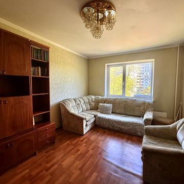 Архітектора Вербицького вул., 19