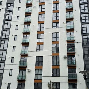 Гетьмана Мазепи вул., 164, к1