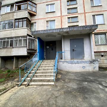 Людвіга Свободи просп., 24